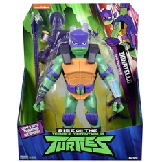 Фигурка Playmates Toys Донателло: Главный техник, 27 см
