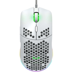Мышь Canyon Puncher GM-11 White (CND-SGM11W)