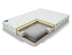 Матрас DIMAX Мега Медиум мемо 70x190