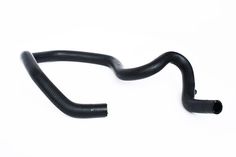 Патрубок печки VAG (к-т 2 шт.) EPDM Rosteco 21460