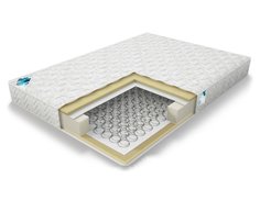 Матрас DIMAX Практик Базис Плюс Bonnel 140x200
