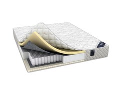 Матрас DIMAX ОК Мемо Софт 140x195