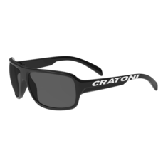 Детские очки Cratoni C-ICE JR black glossy