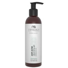 Гель Mesaltera By Dr. Mikhaylova Anti Acne Cleansing Gel 200 мл