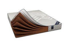 Матрас DIMAX Онли Хард 180x195