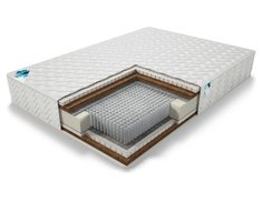 Матрас DIMAX Микро Ультимэйт 200x200