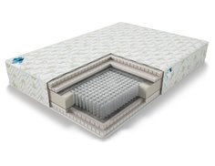 Матрас DIMAX Мега Софт Люкс 200x200