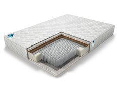 Матрас DIMAX Микро Медиум софт 140x200