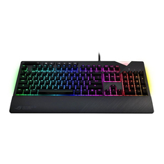 Игровая клавиатура ASUS ROG Strix Flare (Cherry MX brown switches) Black (90MP00M1-B0RA00)