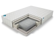 Матрас DIMAX Микро Софт Люкс 70x195
