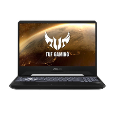 Игровой ноутбук ASUS FX505GT-HN113T Black (90NR02M2-M03960)