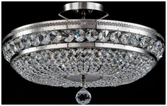 Люстра потолочная Maytoni P700-PT45-N
