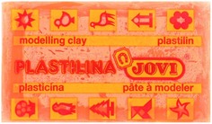 Пластилин Jovi 70F 30 шт по 50 г