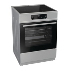 Электрическая плита Gorenje EIT6355XPD
