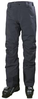 Брюки Горнолыжные Helly Hansen 2020-21 Legendary Insulated Slate (Us:xl), 2020-21