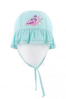 Панама для девочки Reike Flamingo blue, RWSS19-FLM-1 blue, р.52