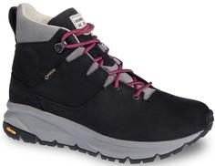 Ботинки Dolomite Ws Braies Gtx, black, 7 UK
