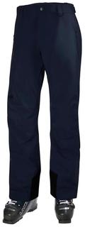 Брюки Горнолыжные Helly Hansen 2020-21 Legendary Insulated Navy (Us:xxl), 2020-21