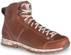 Ботинки Dolomite 1954 Karakorum Evo, ochre red, 7 UK