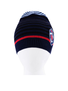 Шапка для мальчика Reike Sailing navy, RKNSS20-SAL-YN-1 navy, р.52