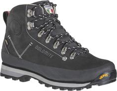Ботинки Dolomite Ms 54 Trek Gtx, black, 8 UK