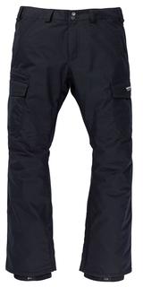 Брюки Сноубордические Burton 2020-21 Cargo Pt Regular True Black (Us:l), 2020-21