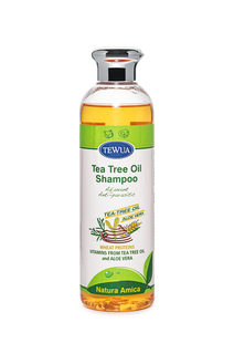 Шампунь для кошек, для собак Tewua против блох и клещей, против зуда, 250 мл