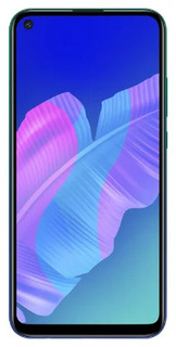 Смартфон Huawei P40 lite E NFC 51095RVV