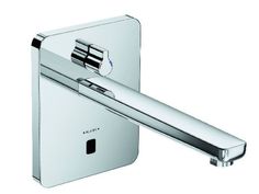 Смеситель Kludi для раковины электронный Zenta 3840005