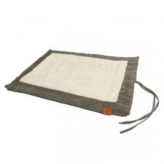 Коврик для собак Ebi Comfy полиэстер 60x80x2см, зеленый