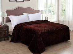 Покрывало Guten Morgen Фланель жаккард полутораспальный 150x200 см