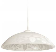 Подвесной светильник Arte Lamp Cucina A4020SP-1WH