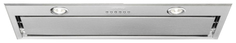 Вытяжка встраиваемая Smeg KSEG 78 PXE Silver