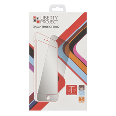 Защитное стекло LP для Xiaomi Mi A1/5X Tempered Glass 0,33 мм 9H (ударопрочное/конверт) Liberty Project