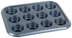Форма для выпечки Zanussi Taranto ZAC35211BF Черный