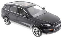 Радиоуправляемая машинка Rastar Audi Q7 1:14 27400пц