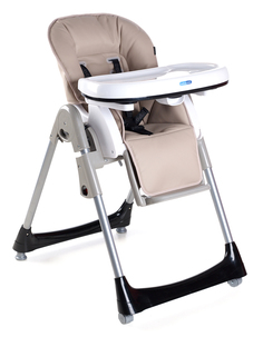 Стульчик для кормления Bebe Due Best 12220