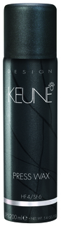 Воск для укладки Keune Design Styling Press Wax 200 мл