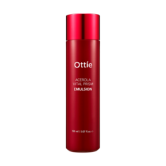 Эмульсия для лица Ottie Acerola Vital Prism Emulsion