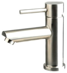 Смеситель для кухонной мойки Seaman SSN-2221 395468 хром