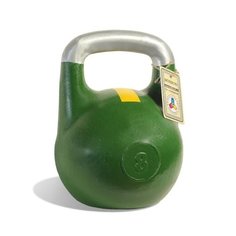 Гиря для кроссфита Titan 8 кг