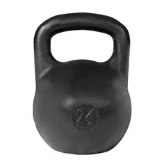 Гиря для кроссфита Titan 24 кг