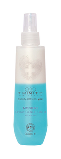 Лосьон для волос Trinity Hair Care Essentials Moisture Spray Conditioner 200 мл