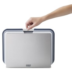 Набор разделочных досок Joseph Joseph 60147 на подставке