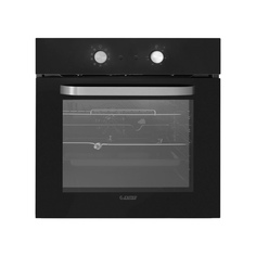 Встраиваемый электрический духовой шкаф EXITEQ EXO 303 Black