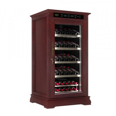 Винный шкаф Cold Vine C66-WM1 Classic Brown