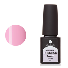 Гель-лак Planet Nails Prestige French №335