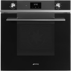 Встраиваемый электрический духовой шкаф Smeg SF6100VN1