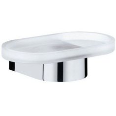 Мыльница стеклянная Keuco Edition 300 30055019000