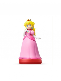 Фигурка Amiibo Пичу (коллекция Super Mario)